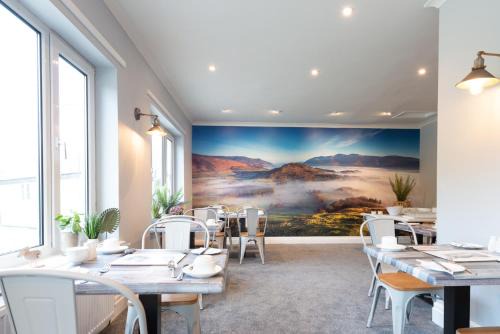 Portinscale Casa | Rickerby Grange