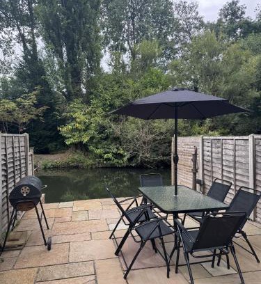 Rickmansworth Casa | Rickmansworth Lodge