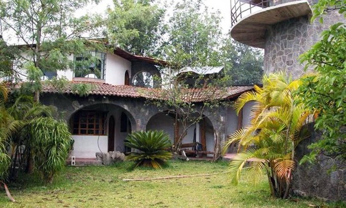 Jaibalito Casa | Ricks Place