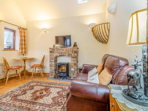 Coalbrookdale Casa | Rickyard Cottage- Uk45535