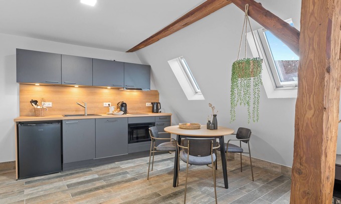 Wurmberg Apartamento | RICLS Apartments 108