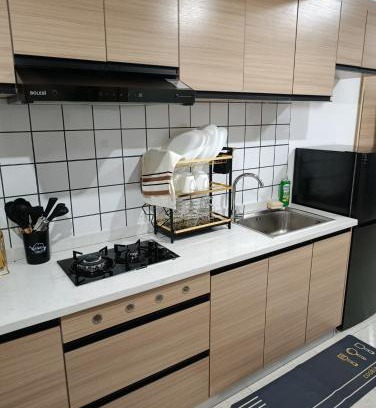 Gigiri Apartamento | Ricman homes loftel