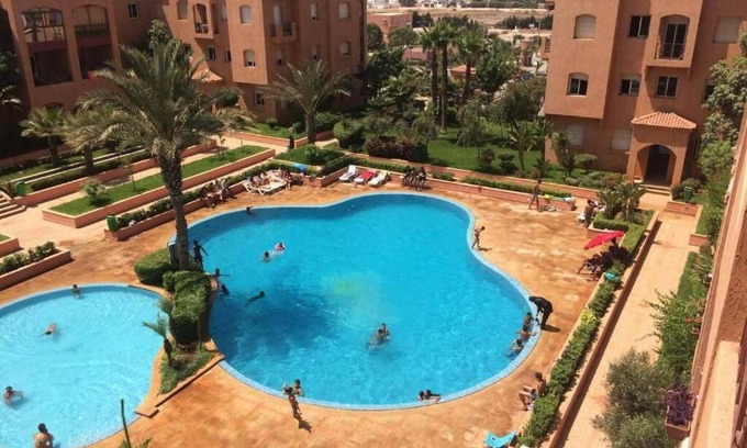 Pont Blondin Apartamento | Rico House