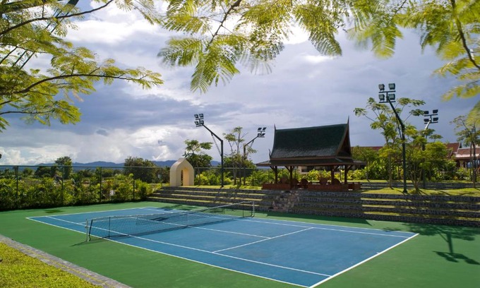 Chiang Kham Complejo | Rico Resort