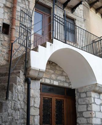 Caltabellotta Casa | Ricrìu, nel cuore del borgo