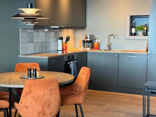 Beitostolen Apartamento | Riddertunet Beitostølen