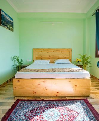 Solan Casa | Riddhi Homestays Dharampur