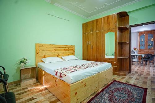 Dharampur Apartamento | Riddhi Homestays Dharampur