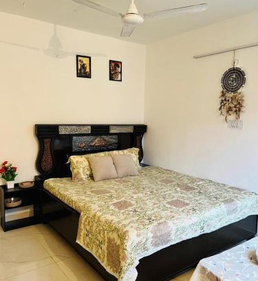 Solan Casa | Riddhi Homestays
