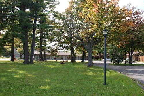 Ottawa Division Cama Y Desayuno | Rideau Heights Inn