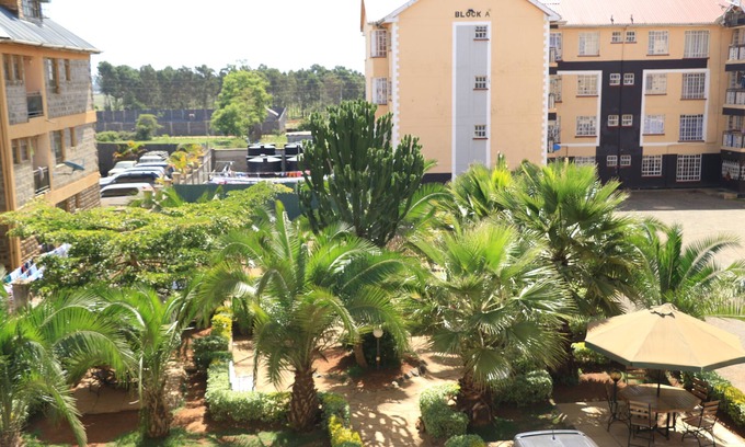 Eldoret Apartamento | Ridge Apartments Eldoret