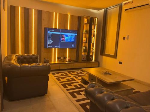Kano Apartamento | Ridge Apartments