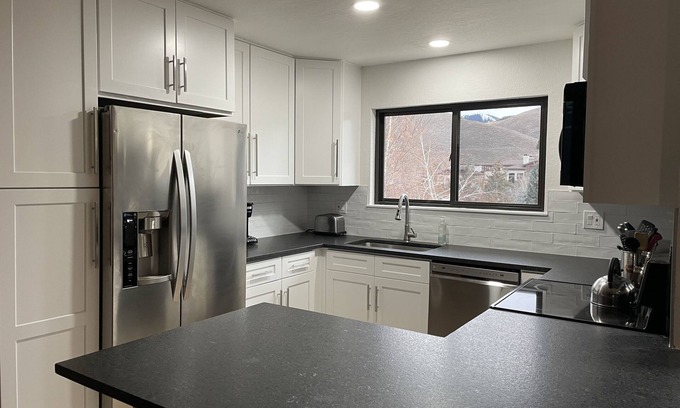 Elkhorn Village Condominio | Elkhorn 8 hoyo Pet Friendly Condo