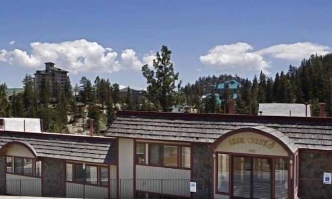 Tahoe Village Complejo | Ridge Crest Resort