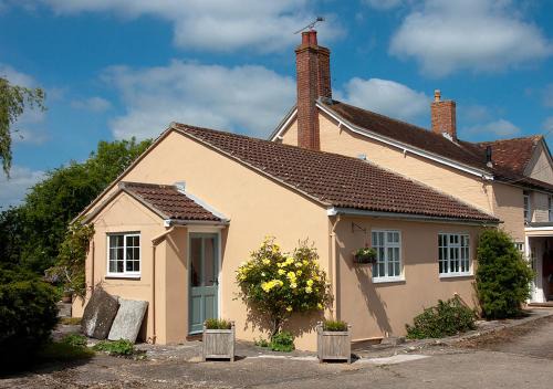 Pulham Apartamento | Ridge Farm Guest Wing