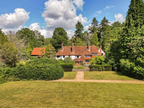 East Grinstead Casa | Ridge Hill Manor
