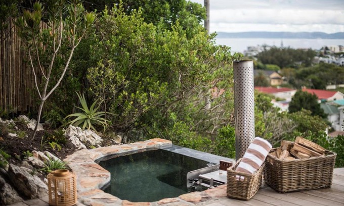 Hermanus Casa | Ridge House