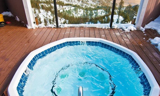 Tahoe Village Complejo | Ridge Sierra Is a Great Distination for People