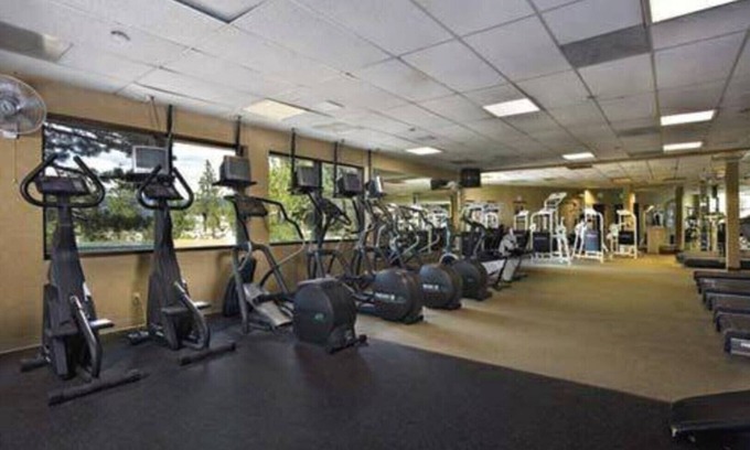 Tahoe Village Complejo | Ridge Tahoe Resort 1A (1bdrm suite)