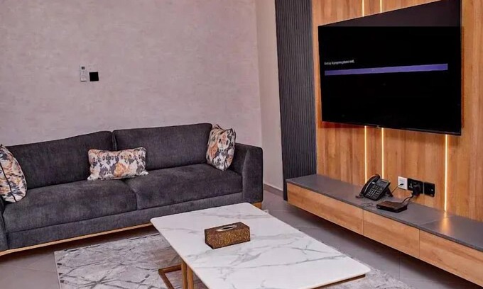 Tudun Wada Apartamento | Ridge Ville Apartment by Platinum