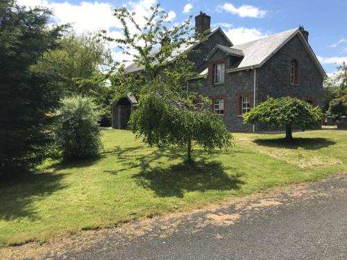 Craigavon Casa | Ridge Wood House