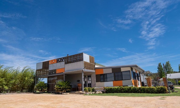 Broadwater Apartamento | Ridgemill Estate