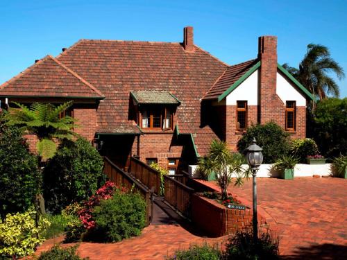 Berea Cama Y Desayuno | Ridgeview Lodge