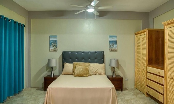 South Hill Cama Y Desayuno | Ridgeview Penthouse