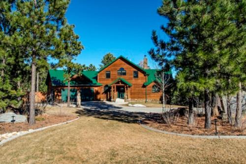 Deadwood Casa | Ridgeview Retreat
