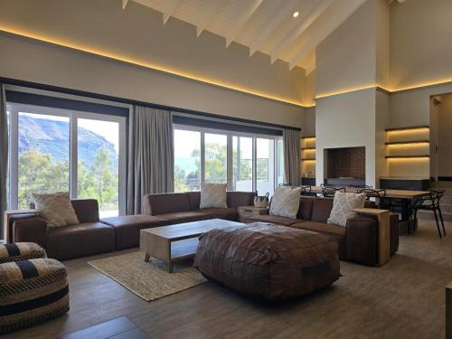 Clarens Casa | RidgeView