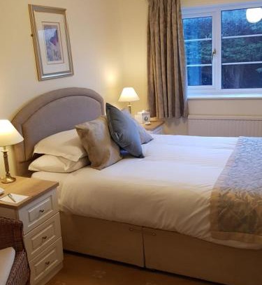 Elmbridge Cama Y Desayuno | Ridgeway B&B