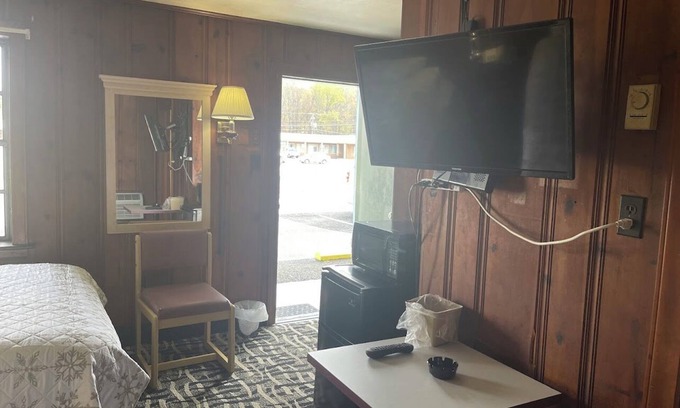 Ridgeway Apartamento | RIDGEWAY INN
