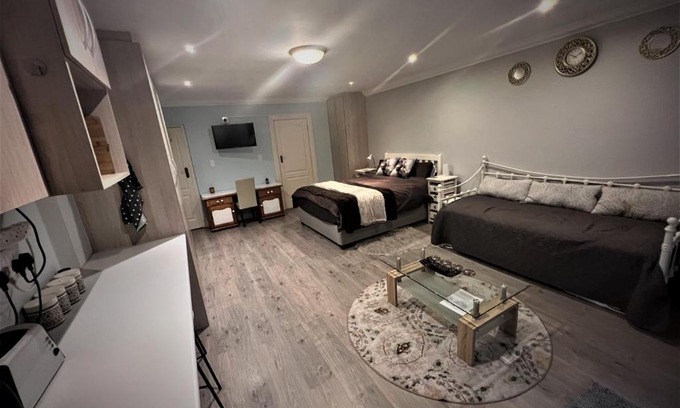 Eikenbosch Apartamento | Ridgeworth, Tygervalley