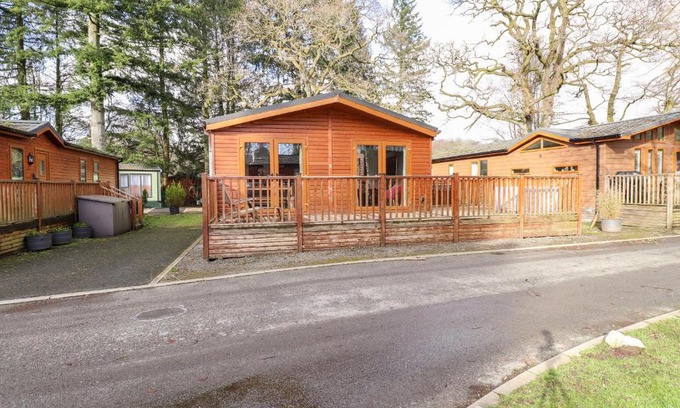 Troutbeck Bridge Casa | Ridgway Lodge