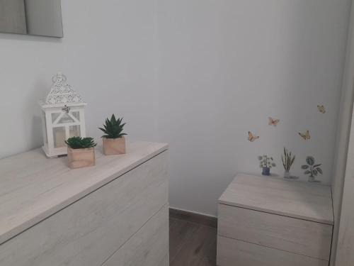 Rione Alto Apartamento | RiDi Home Zona Ospedaliera