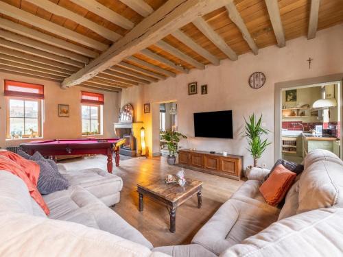 Velm Casa | Riding School Farm Stay
