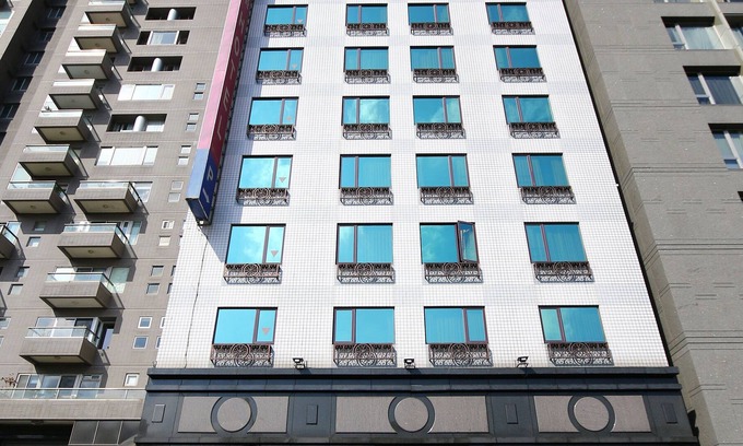 Daan Hotel | Rido Hotel
