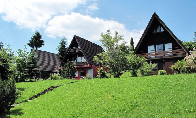 Wilhelmsdorf Casa | Riedblick I by Interhome