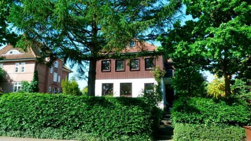 Eckernfoerde Apartamento | Rieger FW 1