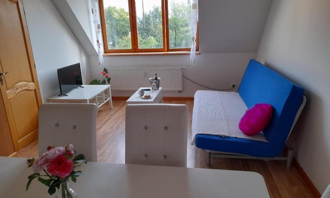 Ceske Budejovice Apartamento | Riegrova