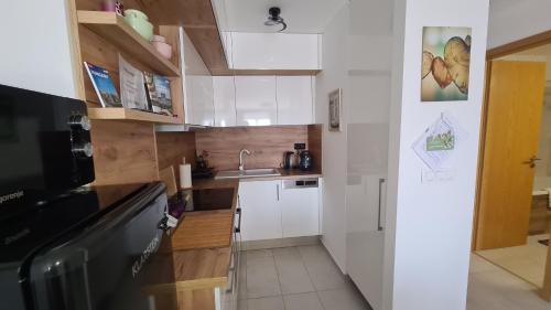 Szombathely Apartamento | Riella Home