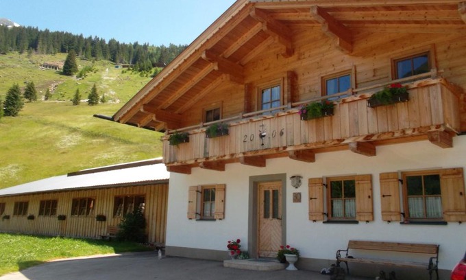 Tauer Casa | Riepleralm
