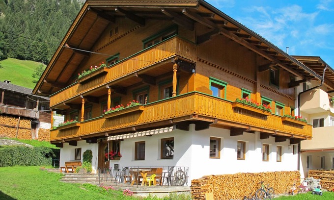 Burgstall Casa | Rieplerhof by Interhome