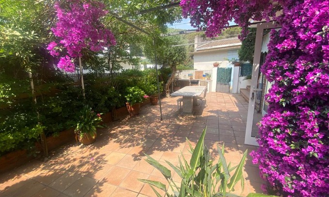 Tamariu Casa | RIERA BAIXOS