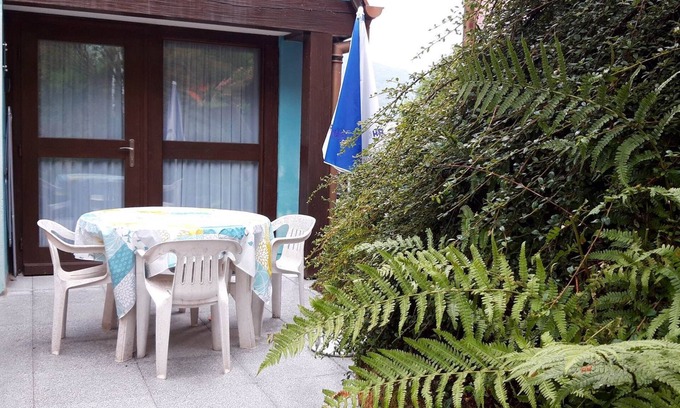 Kaysersberg-Vignoble Chalet De Esquí | Pavillon Riesling with terrace and parking, 9 kms from Colmar!