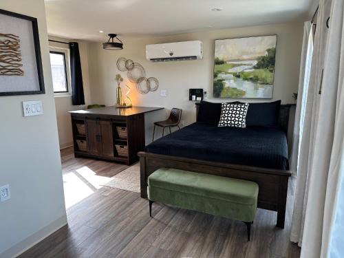 Cottonwood-Verde Village Apartamento | Riesling Retreat