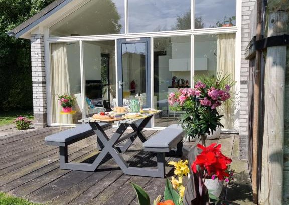 Gaastmeer Casa | Rietmeer vakantiehuis Friesland