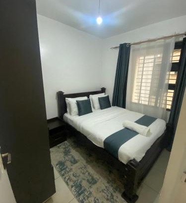 Pangani Apartamento | Rieyo Homes