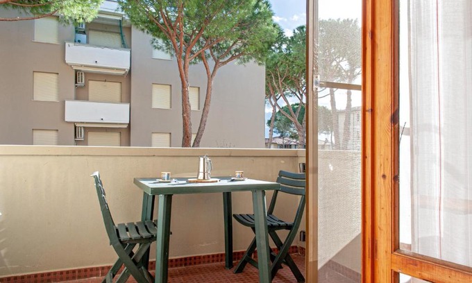 Castiglioncello Apartamento | Rif A76 Appartamento dei Cipressi