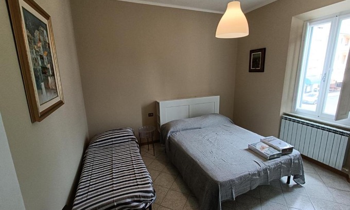 Rosignano Solvay Apartamento | Rif A91 Monte all'arena